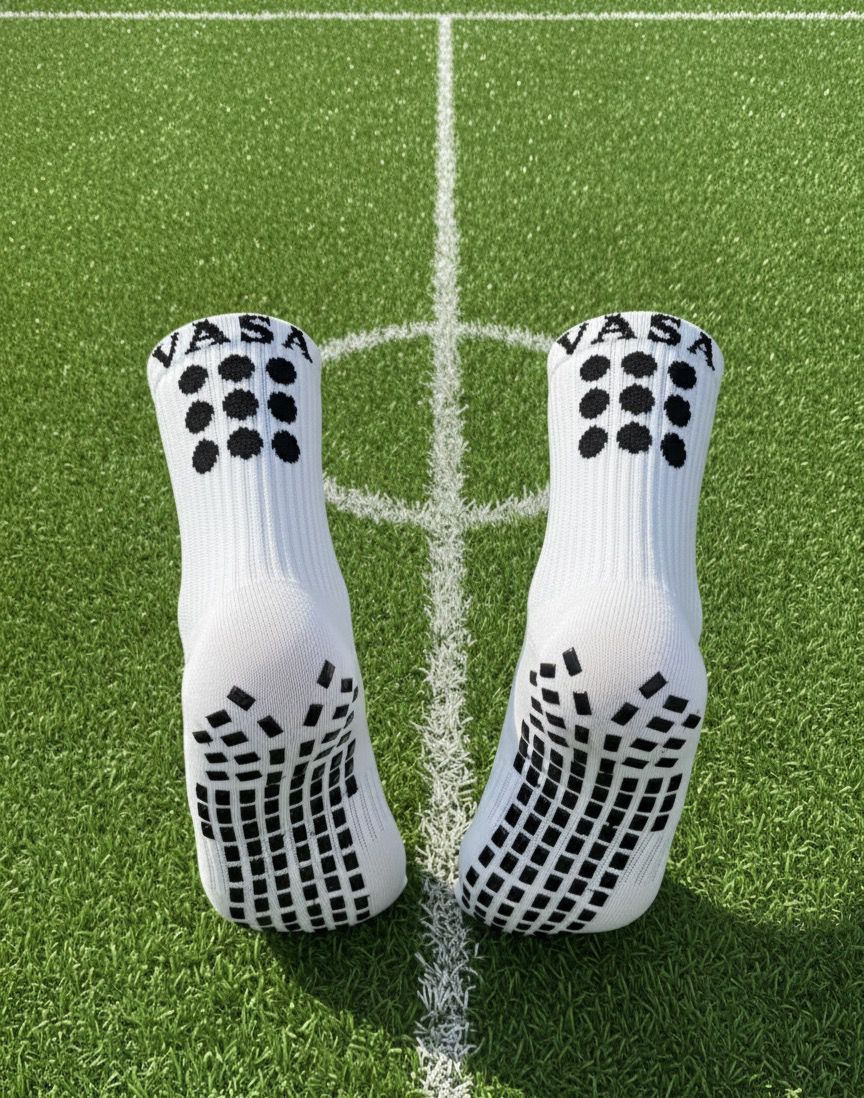 Calcetas antiderrapantes