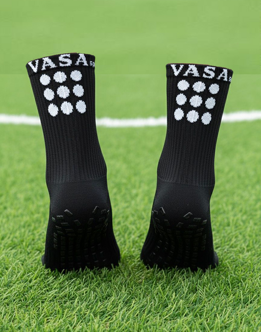 Calcetas antiderrapantes